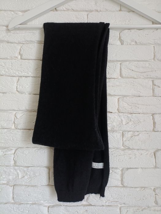 Шарф кашеміровий ISLE 100% cashmere