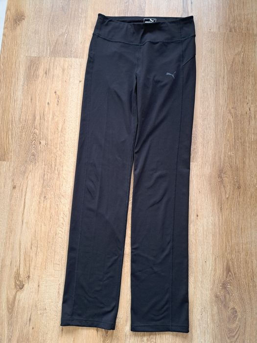 Spodnie  sportowe   XS damskie Puma