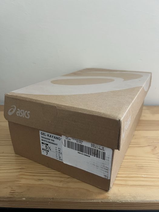 Кросівки ASICS GEL-KAYANO 14 1202A056-109