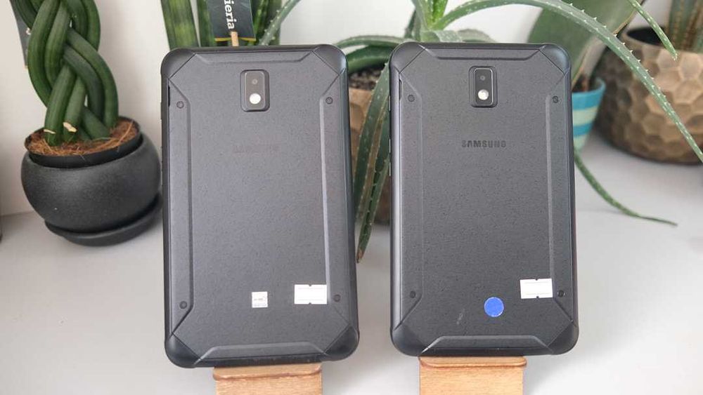 Samsung Galaxy Tab Active 2 3\16 Lte інтернет