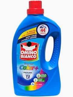ГУРТ Omino Bianco гель для прання 2,4 л (60 прань)