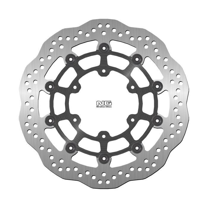 disco travao ondulado ng frontal suzuki gsxr -ng1214x