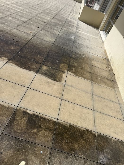 Servico para condominios ( limpeza,pequenas reparacoes , jardinagem)