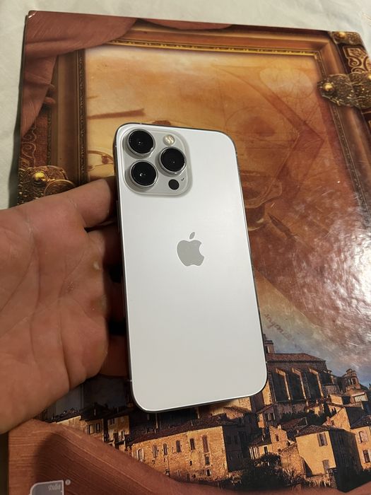Продам iphone 13 pro 256