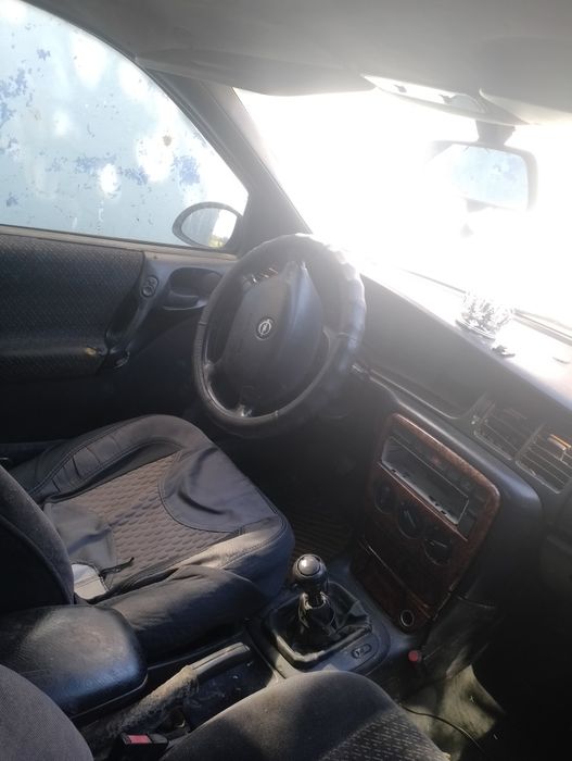 Продам opel vektro b