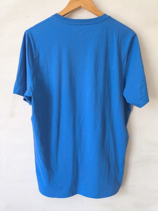 Футболка Puma FIGC Signature Winner Men's Football Tee (Оригінал) L