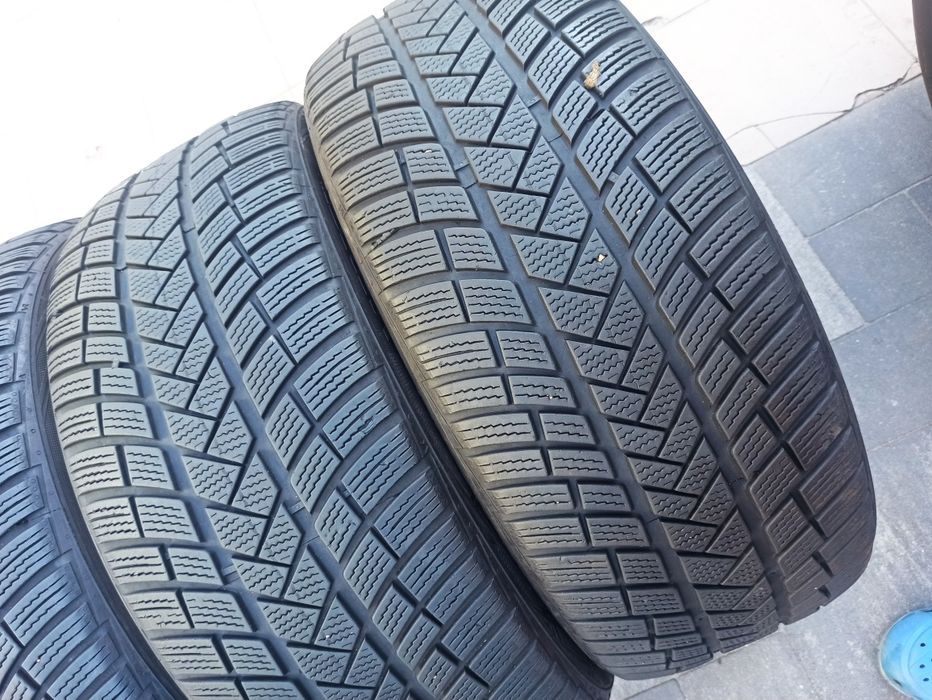Зимняя резина 235/45 R19 Vredestein Wintrac Pro