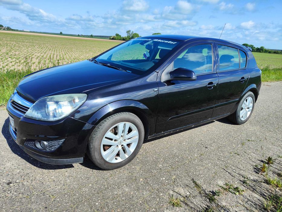 Sprzedam Opel Astra H