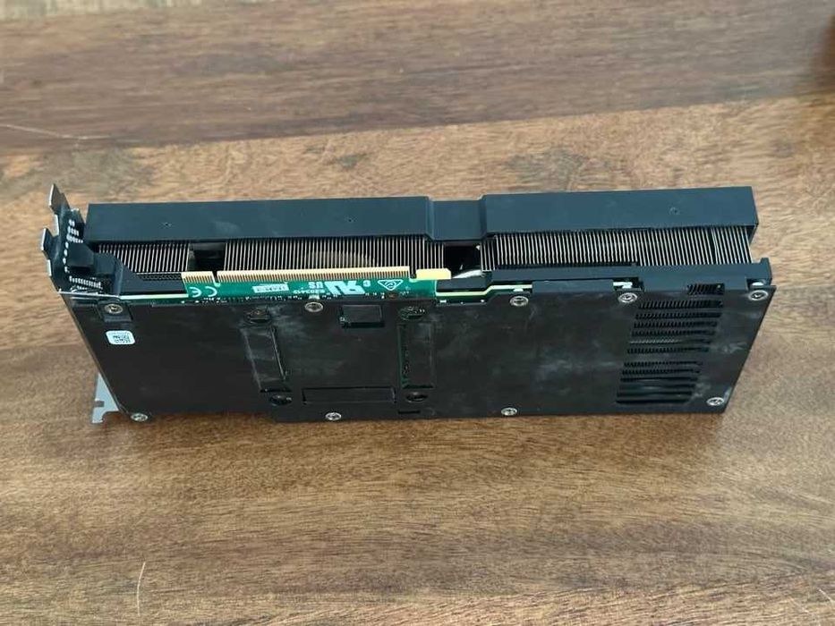 Karta graficzna NVIDIA GeForce RTX 3090 24GB Futoma • OLX.pl