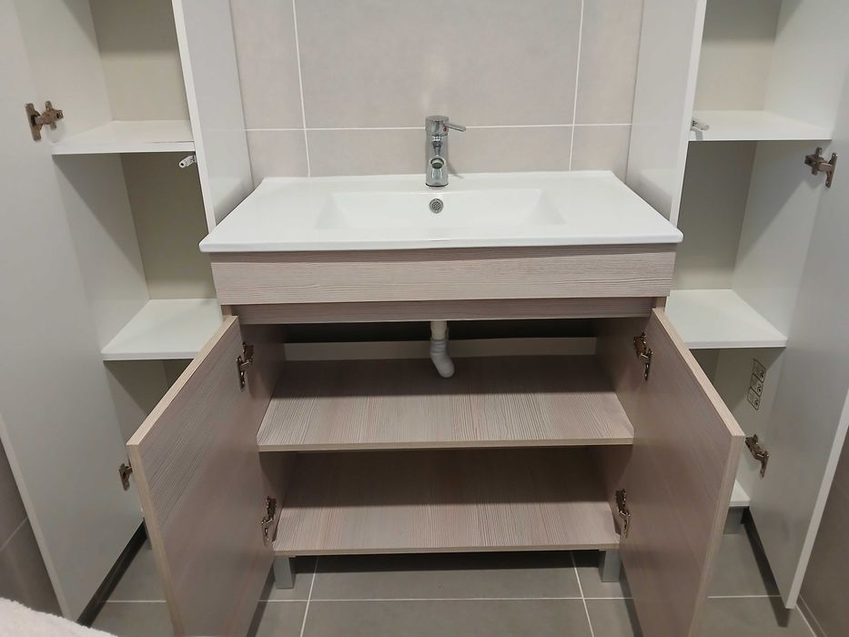 Conjunto WC como novo