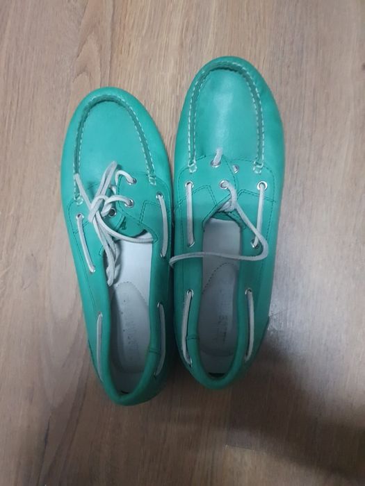 Sapato Timberland