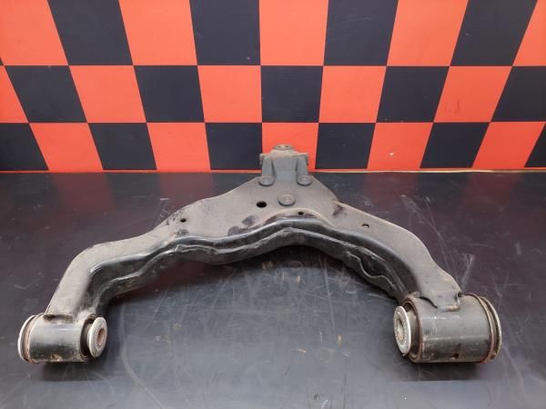 Braço de suspensão frente esquerdo TOYOTA Dyna Chassis (KD_, LY_, _Y2_