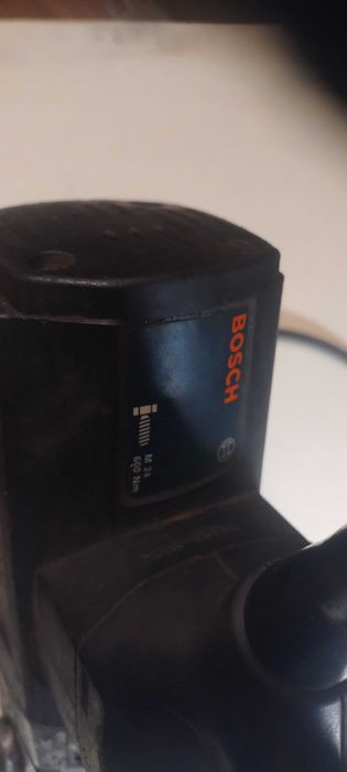 Klucz Bosch GdS 24