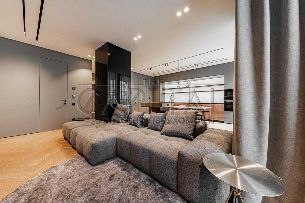 Оренда квартири ЖК Taryan Towers центр генератор печерськ