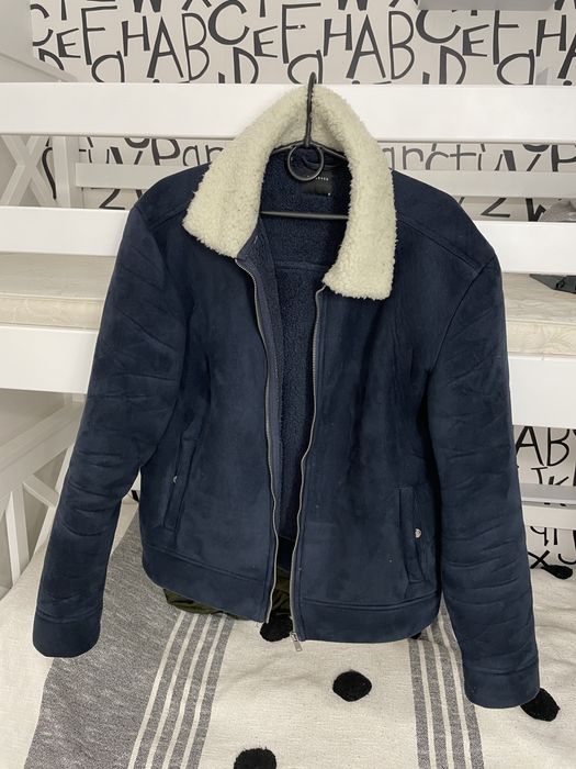 Куртка демісезонна Reserved утеплена