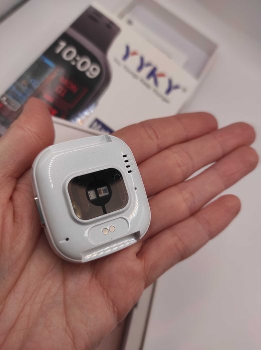 smartwatch matrix c1 yyky morelowa opaska zegarek damski