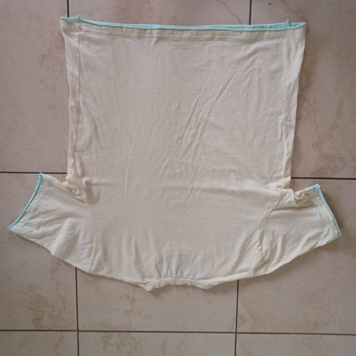 Koszulka YVES SAINT LAURENT XL