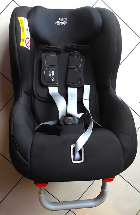 fotelik britax romer 9-25 kg