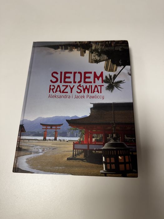 Siedem razy świat Pawliccy