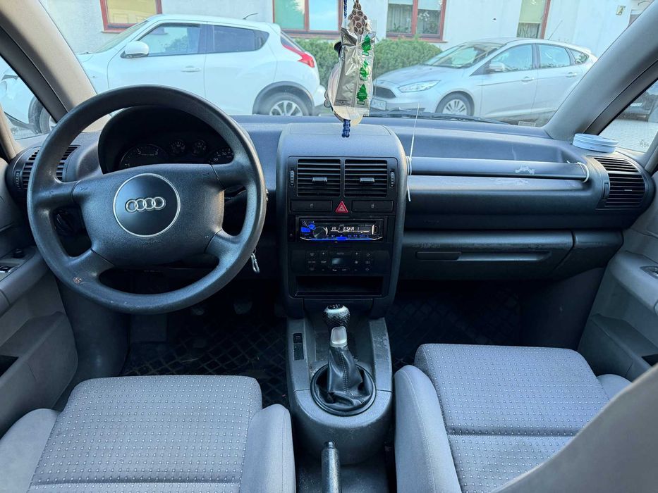 Sprzedam Audi A2