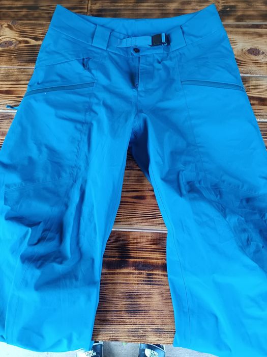 Arc'teryx Gore-tex