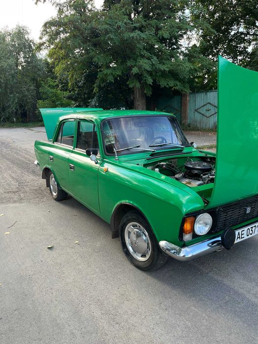 Продам Москвич 412