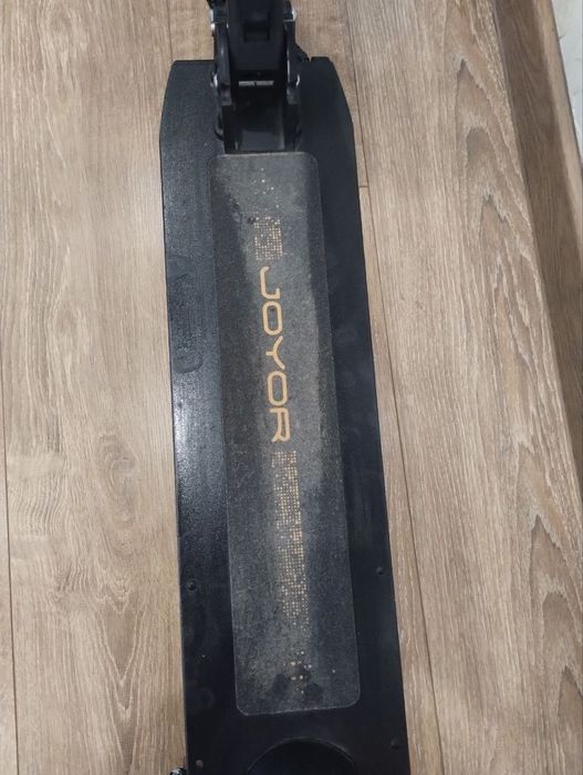 Електросамокат Joyor F1 original