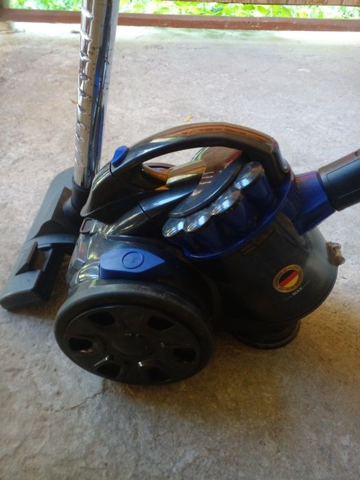 Продам Пилосос інфініті