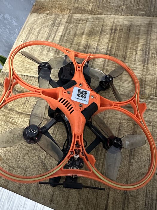 Cinelog 30 v3 o4 pro elrs 2.4