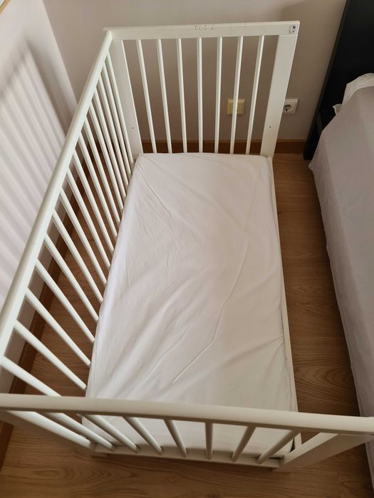 Berço/Cama para bebé/criança