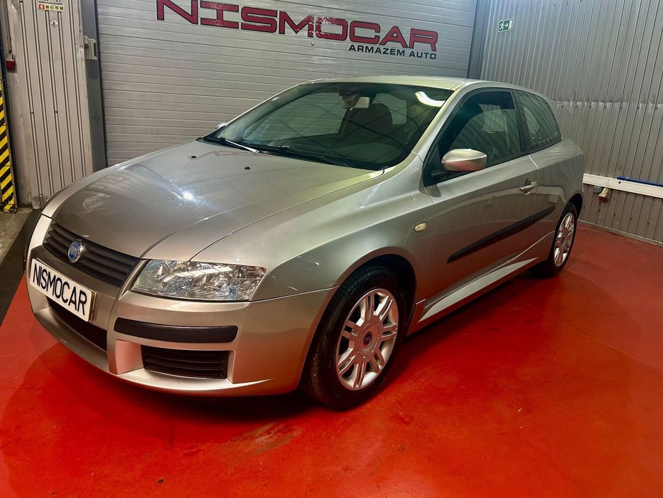 Fiat Stilo 1.6 Active Sound64860927102466120