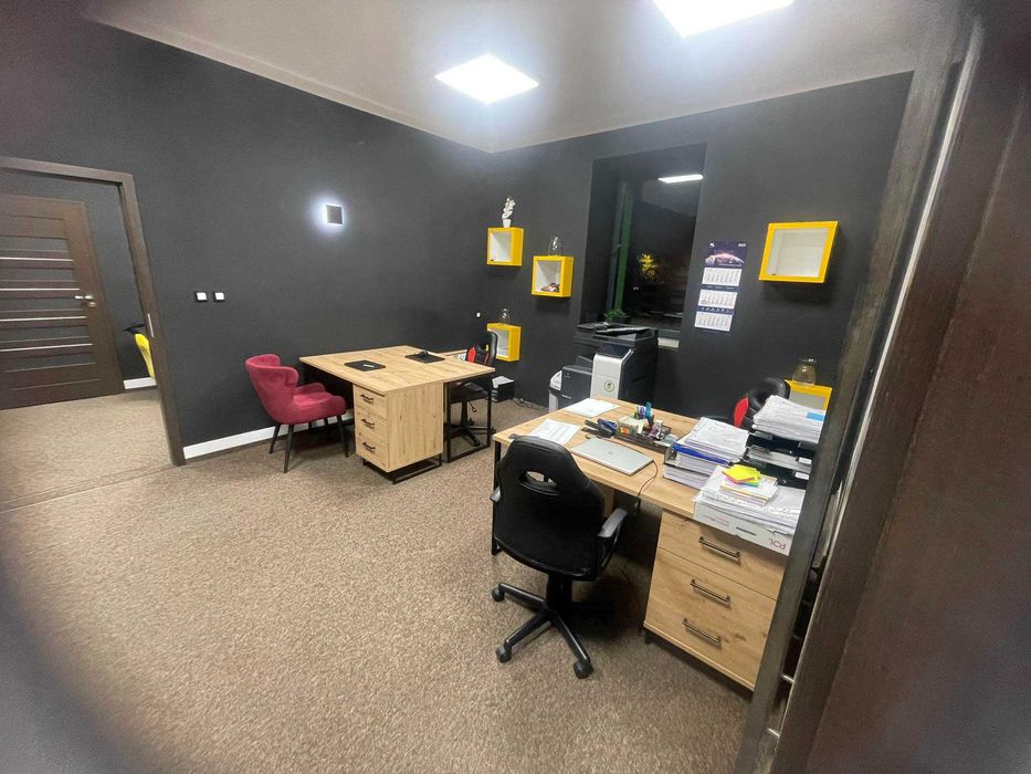 Meble biurowe pilne!!