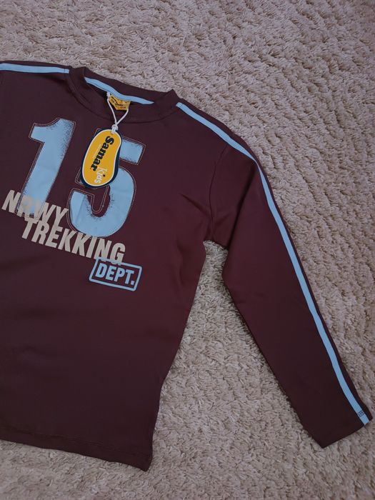 Світшот новий дитячий