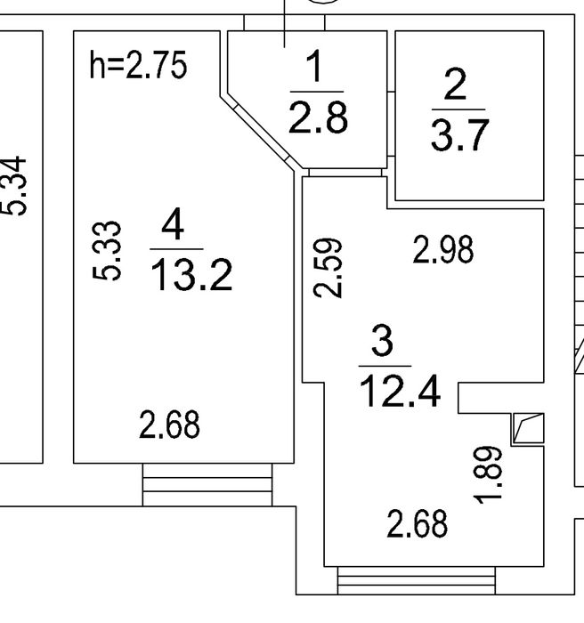 1 Кім.квартира вікна у двір Львівський Затишок Є оселя Є відновлення