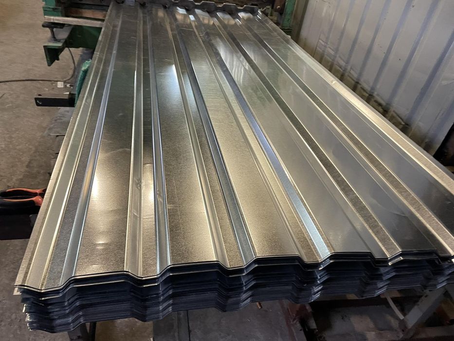 Профнастил 370грн.лист.0.4