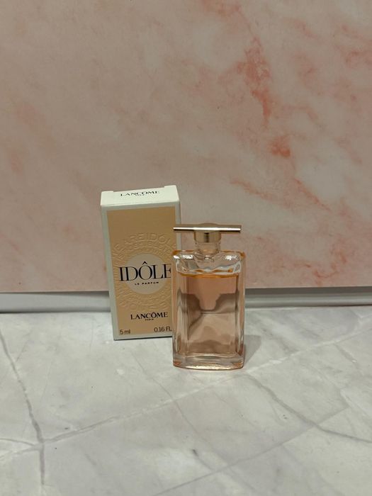 Miniaturka Perfum Lancôme Idôle EDP 5ml Perfume