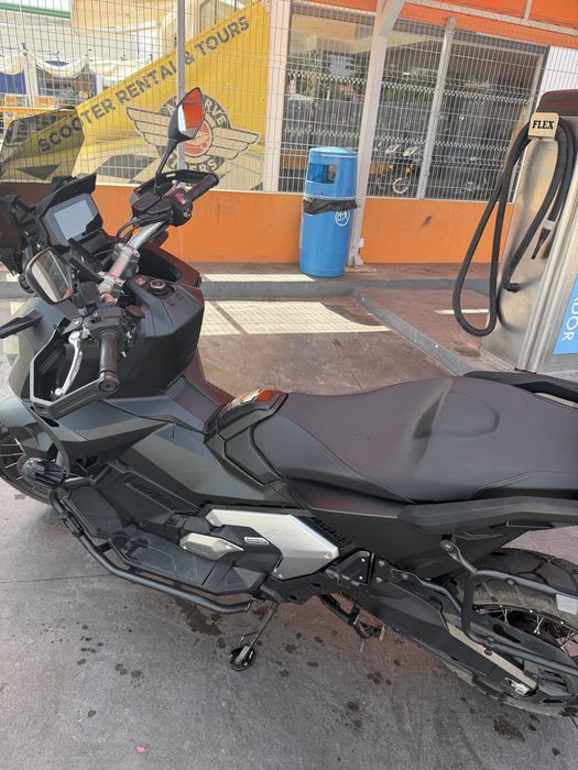 Honda X-ADV 750 (2024)