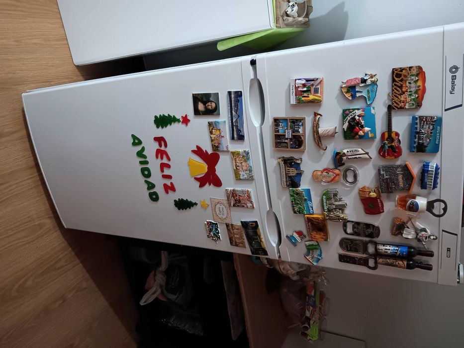Electrodomésticos e Mobília