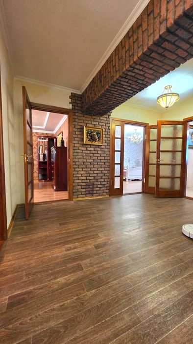 КЛАСИЧНА 3 кім кв в ІТАЛІЙСЬКОМУ стилі. Працюємо по Держпрограмі.