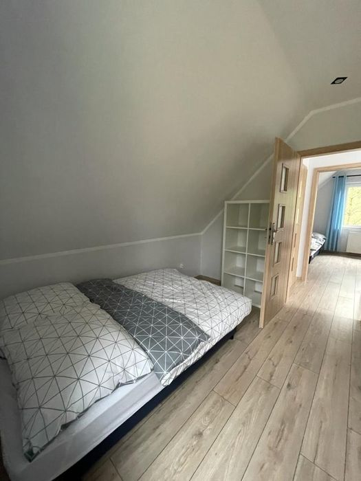 Domek z Balią i sauna na Kaszubach,Noclegi