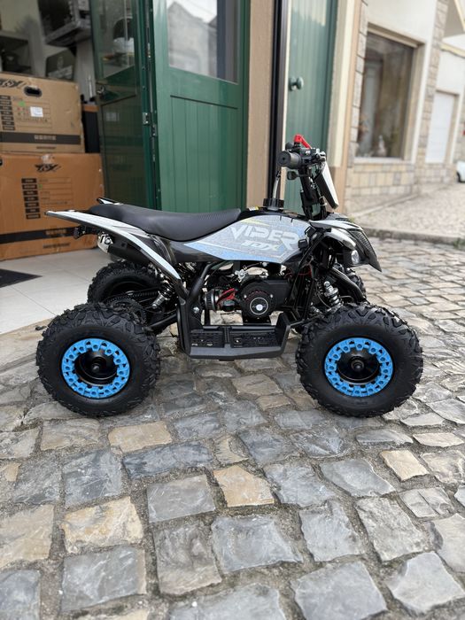 Pit Bikes, Mini Motos, Atv moto 4