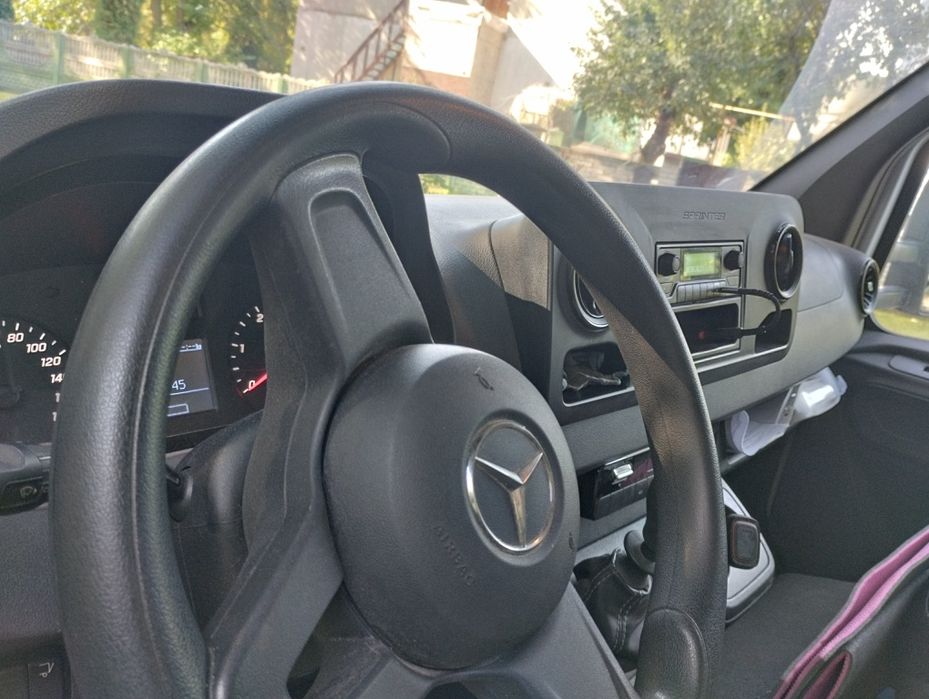 Продам Мерседес Спрінтер 907