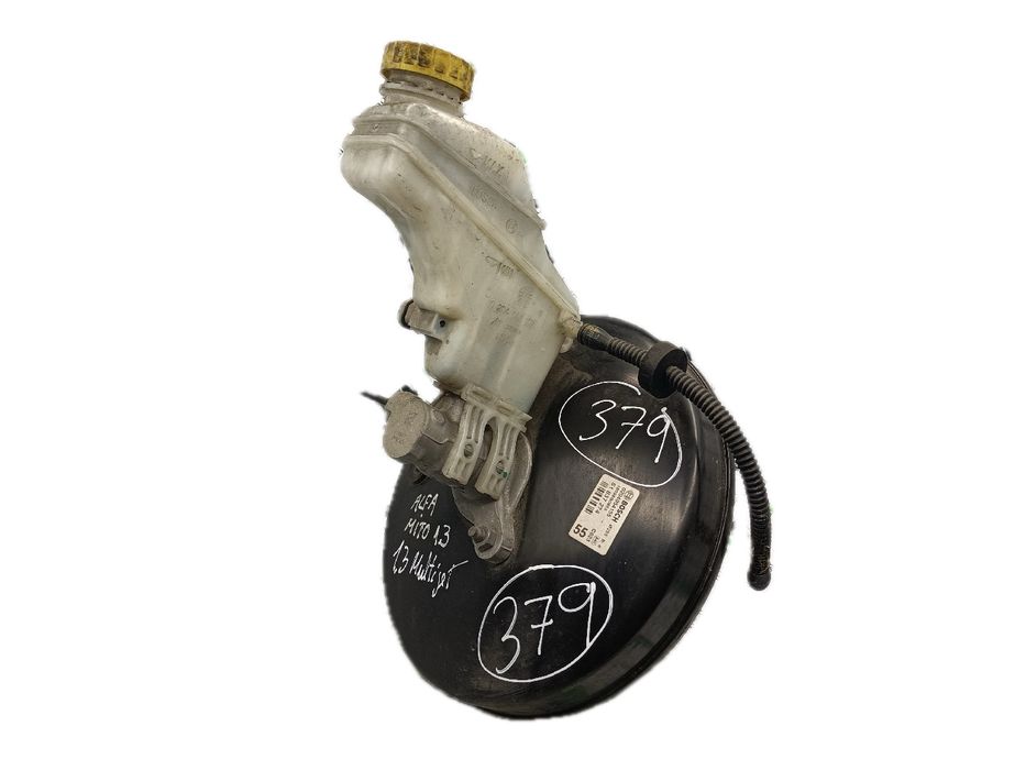 Servofreio ALFA ROMEO Mito (955_)