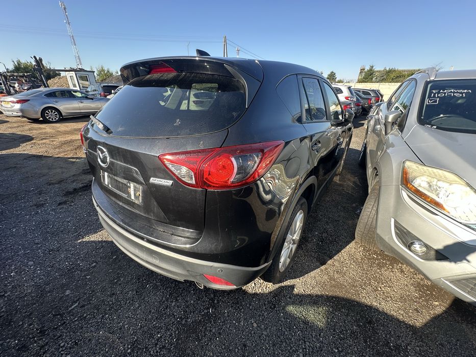Двери мазда cx 5 двері 41w дверь 2012-2016 mazda KE