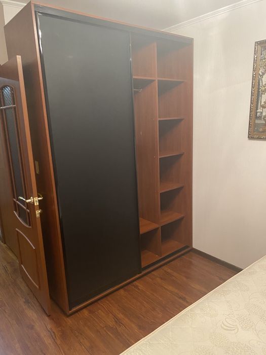 Корпусная мебель под заказ