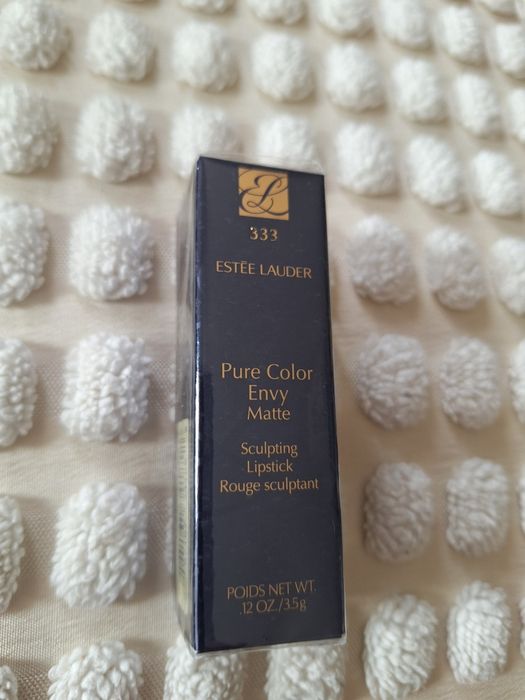 Estēe Lauder Puree Color Envy Matte 333