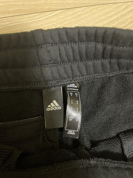 Штаны adidas размер s