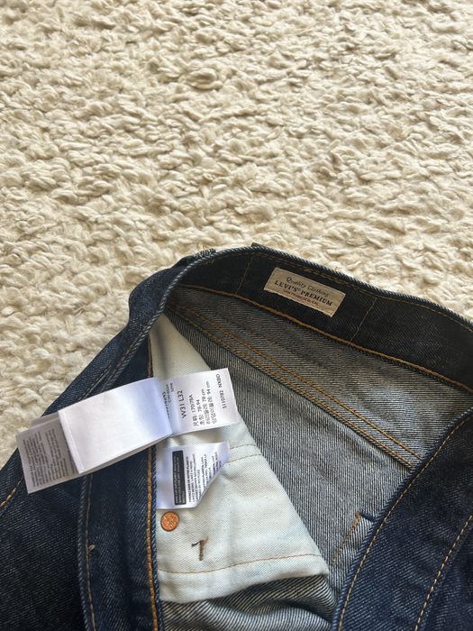 Джинси Levi's 568® Loose Straight W31 L32