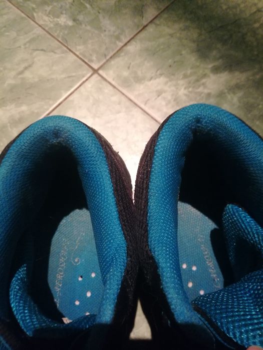 Ботинки кросiвки сапоги