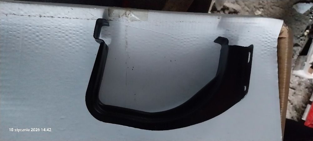 Hak Haki rynnowe SIBA TECH.